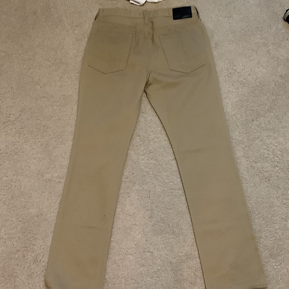 Mens bullhead slim fit 32” waist pant - Picture 2 of 3